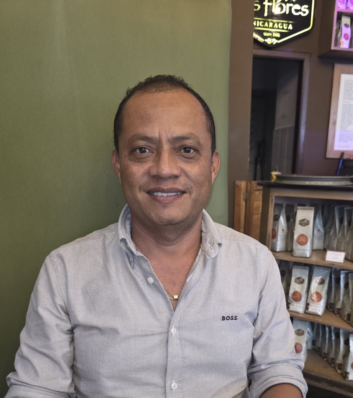 Augusto Aguirre